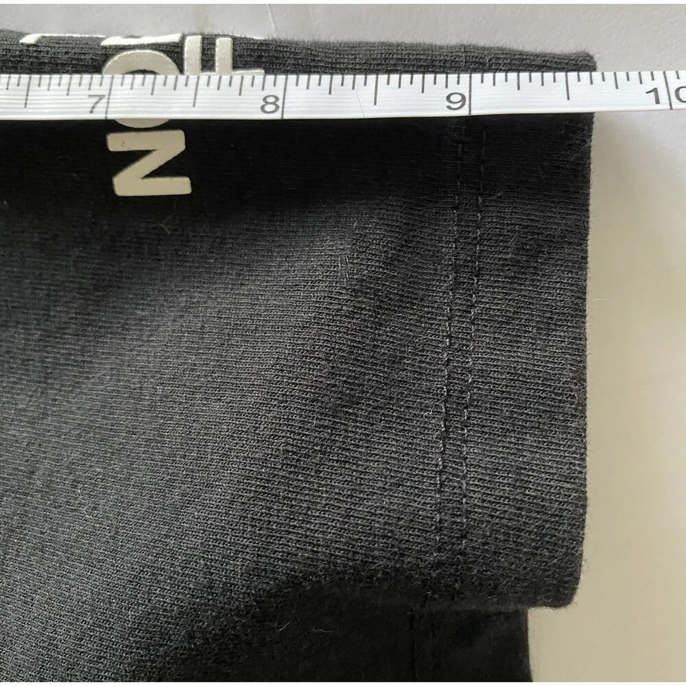 The North Face International Collection Men’s Short Sleeve Crewneck T-Shirt XXL